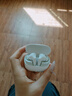 倍思M4s 入耳式降噪AI藍牙耳機無線 -55dB耳道自適應降噪 同軸雙單元 適用于蘋果華為OPPO手機七夕禮物 曬單實拍圖