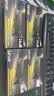 雷克沙（Lexar）DDR5 6000 24GB單條 電競馬甲條臺式內存條 CL40 Thor雷神二代馬甲 黑色 曬單實拍圖