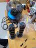 哈曼卡頓Soundsticks 5 音樂水晶5代玄光版桌面藍牙音箱低音炮音響水晶5黑色居家藝術音響 七夕禮物 【奢享經典】水晶5·玄光版 曬單實拍圖