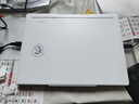 微星（MSI）神影16 魔龍姬限定款 16英寸游戲筆記本電腦（酷睿i9-14900HX RTX5060 16G 1TB 2.5K240Hz）星云白 曬單實拍圖