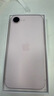 Apple/蘋果 iPhone 17e（A3635）256GB 淺粉色 支持移動聯(lián)通電信5G 單實體卡槽 支持雙eSIM 曬單實拍圖