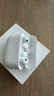 Apple/蘋果 AirPods Pro (第三代) 搭配MagSafe充電盒 (USB-C) 蘋果耳機(jī) 藍(lán)牙耳機(jī) 適用iPhone/iPad/Mac 曬單實(shí)拍圖