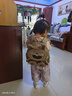 茁伊·zoyzoii兒童書(shū)包幼兒園背包3-6歲可愛(ài)輕便透氣舒適雙肩包禮物 【乖巧齙牙兔】全新禮盒包裝 曬單實(shí)拍圖