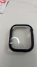 WITGOER【熱銷600萬+】保護殼膜一體適用蘋果手表s11/applewatch s10iphone/series超薄鋼化膜配件男女款 曬單實拍圖