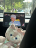 特斯拉（Tesla）官方 車載麥克風 TeslaMic 無線話筒 雙人同享 TeslaMic 無線話筒 曬單實拍圖