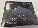 聯想（Lenovo）1TB SSD固態硬盤m.2接口(NVMe協議)PCIe4.0 x4 SL7000 40Pro讀速高達7200MB/s 曬單實拍圖