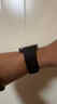 iboann適用紅米watch6保護膜redmi watch6鋼化膜全貼合小米手表Watch6鍍晶熱彎貼膜esim版防摔防爆 曬單實拍圖