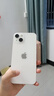 Apple【白條免息】Apple iPhone13 蘋果13 國行5G全網通   雙卡雙待 蘋果二手手機 星光色【現貨速發】 【99新】256G【6期免息+超長質保+0首付】 曬單實拍圖