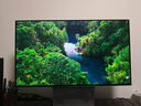 TCL全能至臻Pro X3B 32英寸第四代WOLED4K240Hz雙模480Hz鏡面超低反 游戲電競顯示器 32X3B 云墨藍 曬單實拍圖