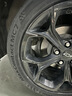 馬牌（Continental）汽車輪胎 245/45R18 100Y XL FR MC7適配奔馳E級(jí) 曬單實(shí)拍圖