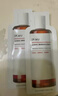 達爾膚（DR.WU）杏仁酸煥膚拋光精粹爽膚水去角質控油補水200ml*3送女生七夕禮物 曬單實拍圖