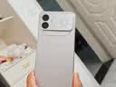 小米（MI）REDMI K90至尊版 驍龍8至尊版165Hz超高刷8550mAh大電池 紅米5G 學生游戲手機  太空銀 12GB+512GB 曬單實拍圖