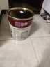 立邦乳膠漆竹炭抗甲醛防霉凈味五合一墻漆油漆內墻漆54L/約75KG套裝 曬單實拍圖