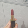 TOM FORD【娜扎同款】黑管TF口紅16啞光斯嘉麗紅 唇膏顯色七夕情人節(jié)禮物 曬單實(shí)拍圖