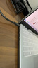 戴爾（DELL）筆記本電腦靈越14plus 7440F 14英寸酷睿7高性能輕薄本dell筆記本大學生全能本手提筆記本辦公電腦 高端 Core7 240H 32G 1TB 2.5K屏 曬單實拍圖