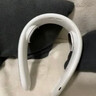 名創優品（MINISO）掛脖風扇2026新款超長續航掛脖式小型電風扇圍脖子頸部隨身攜帶戶外降溫神器女生兒童禮物制冷靜音 曬單實拍圖