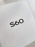 vivo S60 4K原生感Live 云臺級防抖主攝 高通第三代驍龍8s 濕手秒開超聲波指紋2.0 新品拍照手機 星星海 12GB+512GB 贈vivo 移動電源+vivo TWS A5耳機 曬單實拍圖