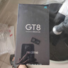 realme手機OPPO 真我GT8  驍龍8至尊版 直屏 拍照手機AI手機游戲手機學生手機國家補貼12+256綠 曬單實拍圖