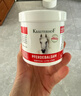 Krauterhof德國七葉莊園原裝進口馬膏馬油膏按摩凝膠按摩膏小飛250mL 曬單實拍圖