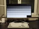 飛利浦EVNIA弈威 27英寸4K240Hz 三星四代QD-OLED 鏡面屏 DP2.1低藍光 音響 電競顯示器27M2N8800 曬單實拍圖