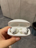 OPPO Enco Free4 真無線入耳式藍(lán)牙耳機降噪耳機翻譯耳機通用蘋果華為小米手機 珠光白 曬單實拍圖