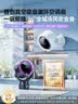 VENIDER2026最新款|冷風NO.丨】桌面小風扇靜音制冷空調(diào)扇辦公室學(xué)生宿舍車載壁掛廚房小型家用搖頭電風扇 曬單實拍圖