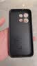尚蘇適用 OPPOReno16手機(jī)殼reno16保護(hù)套防摔鏡頭全包軟殼簡(jiǎn)約輕奢羊巴皮外殼商務(wù)皮套黑色 曬單實(shí)拍圖
