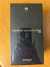 HUAWEI Mate 80 Pro Max 麒麟9030 Pro 16GB+512GB極夜黑全金屬玄武架構超透亮靈瓏屏第鴻蒙系統(tǒng)華為手機 曬單實拍圖