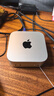 Apple/蘋果AI電腦/Mac mini迷你主機 M4銀色(10+10核) 16G 512G臺式電腦主機 MU9E3CH/A 曬單實拍圖