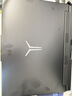 聯(lián)想拯救者R9000P 2026 電競游戲本筆記本(銳龍 9 8945HX 16G 1T RTX5060 2.5k 240Hz 100% DCI-P3)黑 曬單實拍圖