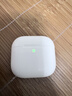 Coolpad【官配正品丨新Air第4代】藍牙耳機無線適配蘋果頂配主動降噪iPhone17/16/15/14/13半入耳式華強北 【主動降噪版全功能pods4】 靈動島彈窗+空間音頻+三真電量 曬單實拍圖