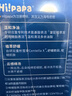 海龜爸爸春夏季兒童洗面奶積雪草潔面青春期專用男女生護(hù)膚品80ml*2 曬單實(shí)拍圖