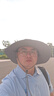 蕉下（beneunder）防曬帽男士遮陽(yáng)帽子女全臉防曬面罩口罩漁夫帽釣魚帽登山帽太陽(yáng)帽 曬單實(shí)拍圖