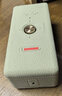 馬歇爾（Marshall）【只換不修】EMBERTON III音箱 藍牙家用可充電  搖滾便攜3代音響 emberton3草綠色 海外版 曬單實拍圖