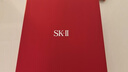 SK-II神仙水230ml面霜50g水乳護(hù)膚套裝化妝全套sk2禮盒七夕情人節(jié)禮物 曬單實(shí)拍圖