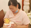 會員支付立減30元 育兒嫂育嬰師保姆陪護月嫂服務上門專業(yè)照顧小孩寶寶輔食月子餐母嬰做飯 預約費 育兒嫂服務 曬單實拍圖