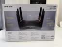 普聯(lián)（TP-LINK）大道路由器7DR6430 BE6400 5G WiFi7千兆雙頻家用高速穿墻 2.4G wifi6無線 2.5G網(wǎng)口 游戲加速 曬單實拍圖