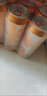 龍山泉本溪龍山泉啤酒  干啤易拉罐 天生新鮮 500mlx12聽本溪特產(chǎn) 曬單實(shí)拍圖