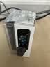 諾基亞 NOKIA 2660 Flip 4G 移動聯通電信 雙卡雙待  翻蓋手機 備用手機 老人老年手機 學生手機 黑色 曬單實拍圖