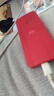 諾基亞（NOKIA）215 4G學生手機視頻通話定位微聊全網通2.8英寸大屏小學初中專用戒網兒童電話老年人手機紅色 曬單實拍圖