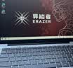 聯(lián)想（Lenovo）投資品牌 異能者 筆記本電腦 P15H-N 15.6英寸 英特爾處理器 16G+1T 國家補貼 輕薄性能辦公商務(wù)本 曬單實拍圖