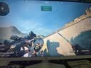 AOC 27英寸顯示器 2K240Hz超頻260Hz FastIPS快速液晶1ms 硬件低藍(lán)光不閃屏 HDR10游戲電競電腦顯示屏 【白色戰(zhàn)姬】Q27G40ZE/WS 曬單實(shí)拍圖