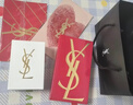 YSL圣羅蘭小金條口紅1936啞光持久唇膏化妝品七夕情人節禮物生日女友 曬單實拍圖