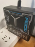 聯想拯救者300W氮化鎵適配器AI Power數顯 GaN4.0私有協議 筆記本電腦快充插頭 游戲本Y7000/Y9000X/P 曬單實拍圖