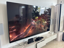 索尼（SONY）高端 | 旗艦7系 真彩RGB 游戲電視 85英寸XR芯片 國家補貼 K-85XR70M2 曬單實拍圖