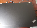 聯(lián)想ThinkPad（98%商務選擇）二手筆記本電腦T420/T430 E14 輕薄辦公繪圖剪輯游戲 雙核隨機12寸 4G+128G（特惠款） 曬單實拍圖