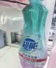 超能 內衣洗衣液 480g 長效抑菌18小時 內衣內褲洗 男女通用 曬單實拍圖