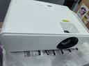 明基（BenQ）LW555C新品激光會議投影儀 投影儀辦公 高亮商用（激光光源 0.65大芯片 15W大音響） 曬單實拍圖