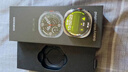 三星 Samsung【國家補貼】Galaxy Watch Ultra2新品手表 智能手表/運動手表/七夕禮物 47mm 鈦霜銀 曬單實拍圖