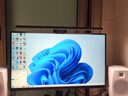 明基(BenQ) ScreenBar Halo2屏幕掛燈護(hù)眼全光譜電競(jìng)智能無(wú)線顯示器燈 曬單實(shí)拍圖